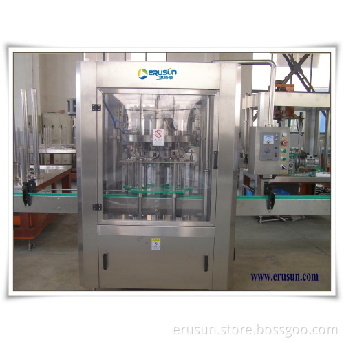 30bpm*0.5liter Cola Filler